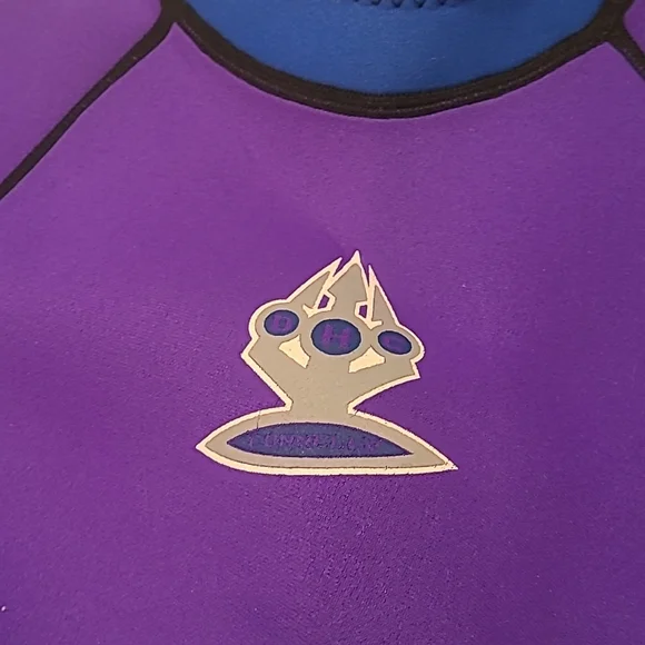 NWT Women's Deep Heet Dive Suit by Connelly Size 10 - Picture 3 of 11